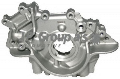 JP GROUP 1513100300 - Насос масляный